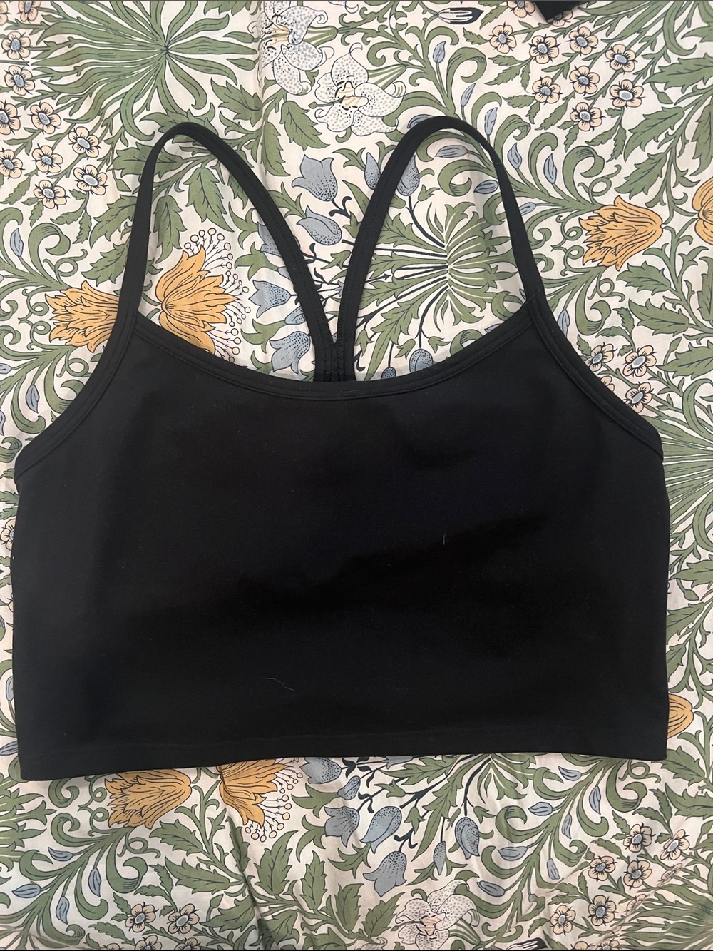 Aerie Women's Strappy Sports Bra